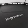 Trampolina SPOKEY Bounce 945582 (305 cm) Ilość sprężyn napinających [szt] 54
