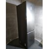 Lodówka SAMSUNG RB38C776CS9 EF AI No Frost 203cm Srebrna Sposób odszraniania (rozmrażania) chłodziarki No-Frost