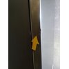Lodówka SAMSUNG RB38C776CS9 EF AI No Frost 203cm Srebrna Dystrybutor wody Nie