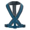 Szelki dla psa HUNTER London Comfort 67965 L/2 Granatowy
