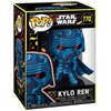 Figurka FUNKO Pop Star Wars Kylo Ren Retro