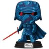 Figurka FUNKO Pop Star Wars Kylo Ren Retro Załączona dokumentacja Instrukcja obsługi w języku polskim