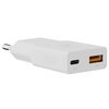 Ładowarka sieciowa XTORM Go2 SlimeLine 33W Biały Rodzaj złącza USB-C - 1 szt.