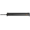 Powerbank solarny XTORM Go2 10.000 mAh 15W Czarny Liczba portów wyjściowych [szt] 2