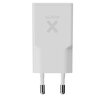Ładowarka sieciowa XTORM Go2 SlimeLine 25W Biały Szerokość [mm] 40
