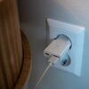 Ładowarka sieciowa XTORM Go2 SlimeLine 25W Biały Napięcie wyjściowe [V] 12