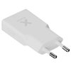 Ładowarka sieciowa XTORM Go2 SlimeLine 25W Biały Kabel w zestawie Brak