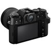 Aparat bezlusterkowy FUJIFILM X-T50 Czarny + Obiektyw 16-50mm f/2.8-4.8 40.2Mpix R LM WR Łączność bezprzewodowa Bluetooth