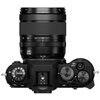 Aparat bezlusterkowy FUJIFILM X-T50 Czarny + Obiektyw 16-50mm f/2.8-4.8 40.2Mpix R LM WR Rodzaj ekranu Dotykowy ekran LCD