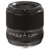 Obiektyw FUJIFILM Fujinon XF 60 mm f/2.4 R Makro Typ Teleobiektyw