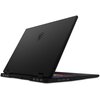 Laptop MSI Pulse 17 AI C1VGKG-079PL 17" IPS 240Hz Ultra 7-155H 16GB RAM 1TB SSD GeForce RTX4070 Windows 11 Home + Karta zniżkowa G2A, Funkcje AI Wielkość pamięci RAM [GB] 16