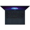Laptop MSI Stealth 14 AI Studio A1VFG-025PL 14" OLED Ultra 7-155H 32GB RAM 1TB SSD GeForce RTX4060 DLSS 3 Windows 11 Home + Karta zniżkowa G2A, Funkcje AI Liczba rdzeni 16