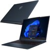 Laptop MSI Stealth 16 AI Studio A1VHG-010PL 16" IPS Ultra 9-185H 32GB RAM 2TB SSD GeForce RTX4080 DLSS 3 Windows 11 Home + Karta zniżkowa G2A