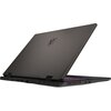 Laptop MSI Sword 17 HX B14VGKG-249XPL 17" IPS 165Hz i7-14650HX 16GB RAM 1TB SSD GeForce RTX4060 DLSS 3 + Karta zniżkowa G2A, Funkcje AI Wolne sloty na pamięć RAM 0