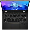Laptop MSI Summit E13 AI Evo A1MTG-047PL 13.3" IPS Ultra 7-155H 32GB RAM 1TB SSD Windows 11 Home + Karta zniżkowa G2A, Funkcje AI Liczba rdzeni 16