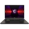 Laptop MSI Vector 16 HX A14VGG-269PL 16" IPS 240Hz i9-14900HX 32GB RAM 1TB SSD GeForce RTX4070 DLSS 3 Windows 11 Home + Karta zniżkowa G2A, Funkcje AI Procesor Intel Core i9-14900HX