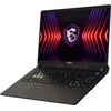 Laptop MSI Vector 16 HX A14VGG-269PL 16" IPS 240Hz i9-14900HX 32GB RAM 1TB SSD GeForce RTX4070 DLSS 3 Windows 11 Home + Karta zniżkowa G2A, Funkcje AI Wielkość pamięci RAM [GB] 32