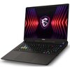 Laptop MSI Vector 16 HX A14VIG-830PL 16" IPS 240Hz i9-14900HX 32GB RAM 1TB SSD GeForce RTX4090 DLSS 3 Windows 11 Home + Karta zniżkowa G2A, Funkcje AI System operacyjny Windows 11 Home