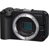 Aparat bezusterkowy CANON EOS R50 V + Obiektyw RF-S 14-30 mm f/4.0-6.3 IS STM PZ, 24.2Mpix, 4K, DIGIC X Łączność bezprzewodowa Bluetooth