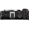 Aparat bezusterkowy CANON EOS R50 V + Obiektyw RF-S 14-30 mm f/4.0-6.3 IS STM PZ, 24.2Mpix, 4K, DIGIC X Łączność bezprzewodowa Wi-Fi