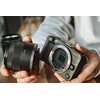 Aparat bezusterkowy CANON EOS R50 V + Obiektyw RF-S 14-30 mm f/4.0-6.3 IS STM PZ, 24.2Mpix, 4K, DIGIC X Procesor obrazu DIGIC X