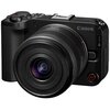 Aparat bezusterkowy CANON EOS R50 V + Obiektyw RF-S 14-30 mm f/4.0-6.3 IS STM PZ, 24.2Mpix, 4K, DIGIC X
