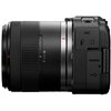 Aparat bezusterkowy CANON EOS R50 V + Obiektyw RF-S 14-30 mm f/4.0-6.3 IS STM PZ, 24.2Mpix, 4K, DIGIC X Rodzaj stabilizacji obrazu Elektroniczny