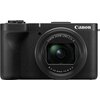 Aparat CANON PowerShot V1 Czarny Rodzaj matrycy CMOS