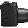 Aparat CANON PowerShot V1 Czarny Zoom optyczny x3.1