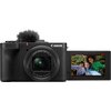 Aparat CANON PowerShot V1 Czarny Kolor obudowy Czarny