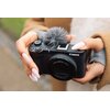 Aparat CANON PowerShot V1 Czarny Funkcje dodatkowe Balans bieli