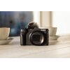 Aparat CANON PowerShot V1 Czarny Rozdzielczość efektywna [Mpx] 22.3