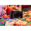 Aparat CANON PowerShot V1 Czarny Funkcje dodatkowe Automatyczna regulacja ostrości