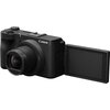 Aparat CANON PowerShot V1 Premium Vlogger Kit Czarny 23.9Mpix, 3.1 zoom, 4K UHD Wielkość ekranu LCD [cal] 3