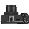 Aparat CANON PowerShot V1 Premium Vlogger Kit Czarny 23.9Mpix, 3.1 zoom, 4K UHD Stabilizator obrazu Optyczny + cyfrowy