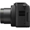 Aparat CANON PowerShot V1 Premium Vlogger Kit Czarny 23.9Mpix, 3.1 zoom, 4K UHD Maksymalna rozdzielczość nagrywania filmów 3840 x 2160