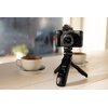 Aparat CANON PowerShot V1 Premium Vlogger Kit Czarny 23.9Mpix, 3.1 zoom, 4K UHD Funkcje dodatkowe Samowyzwalacz