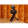 Aparat bezlusterkowy CANON EOS R50 V + Obiektyw RF-S 14-30 mm f/4.0 - 6.3 IS STM PZ Content Creator 25.5Mpix, 4K, APS-C Procesor obrazu DIGIC X