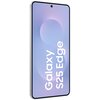 Smartfon SAMSUNG Galaxy S25 Edge 5G 12/512GB 6.7" 120Hz Niebieski SM-S937 Aparat Tylny 200 Mpx + 12 Mpx, Przedni 12 Mpx