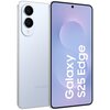 Smartfon SAMSUNG Galaxy S25 Edge 5G 12/512GB 6.7" 120Hz Niebieski SM-S937 Model procesora Qualcomm Snapdragon 8 Elite