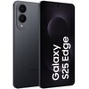 Smartfon SAMSUNG Galaxy S25 Edge 5G 12/256GB 6.7" 120Hz Czarny SM-S937 Model procesora Qualcomm Snapdragon 8 Elite