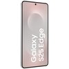 Smartfon SAMSUNG Galaxy S25 Edge 5G 12/256GB 6.7" 120Hz Srebrny SM-S937 Aparat Tylny 200 Mpx + 12 Mpx, Przedni 12 Mpx
