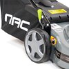 Kosiarka spalinowa NAC LS40-127R-01-JN Rato RV125-S z napędem 406 mm 2kW Pojemność silnika [cm3] 127