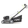 Kosiarka spalinowa NAC LS40-127R-01-JN Rato RV125-S z napędem 406 mm 2kW Typ silnika OHV górnozaworowy