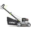 Kosiarka spalinowa NAC LS40-127R-01-JN Rato RV125-S z napędem 406 mm 2kW Moc nominalna urządzenia [kW] 2