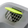 Kosiarka elektryczna NAC LE18-E-43-PB-C Waga [kg] 13.2