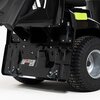 Traktor ogrodowy NAC TR102-452L-RH-T Loncin 1020mm 7,8kW Zakres regulacji koszenia [mm] 30 - 90