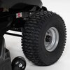 Traktor ogrodowy NAC TR102-452L-RH-T Loncin 1020mm 7,8kW Poziom hałasu [dB] 100
