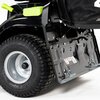 Traktor ogrodowy NAC TR102-452L-RH-T Loncin 1020mm 7,8kW Rozmiar koła tył [cm] 40