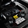 Traktor ogrodowy NAC TR102-452L-RH-T Loncin 1020mm 7,8kW Skrętne koła Tak